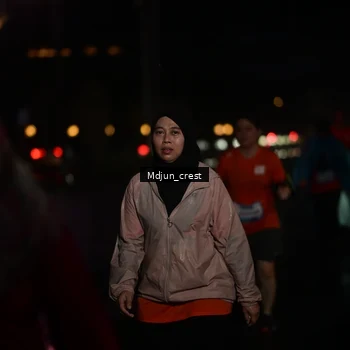 Runner Photo 7865142