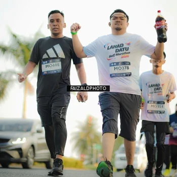 Runner Photo 7865143