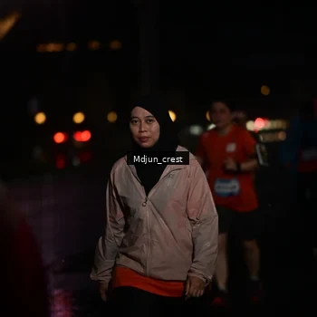 Runner Photo 7865144