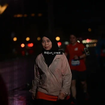 Runner Photo 7865147