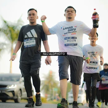 Runner Photo 7865148