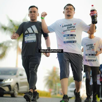 Runner Photo 7865149