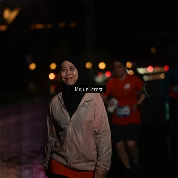 Runner Photo 7865150