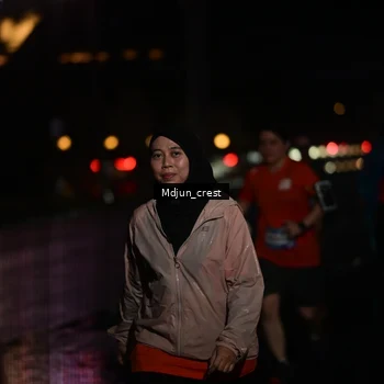Runner Photo 7865152