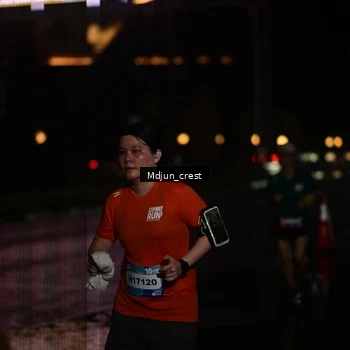 Runner Photo 7865153