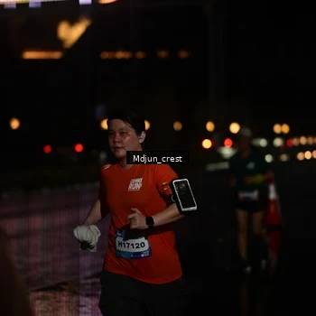 Runner Photo 7865154