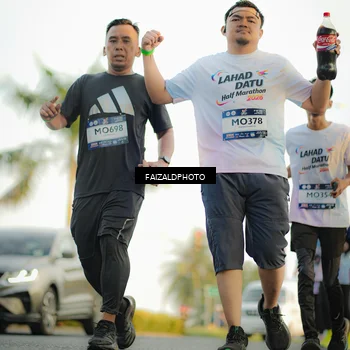 Runner Photo 7865161