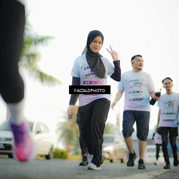 Runner Photo 7865193