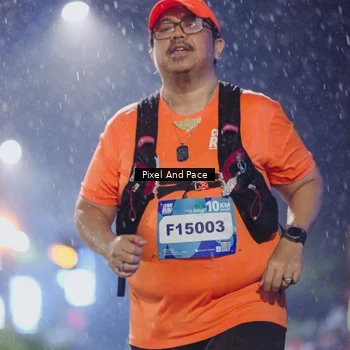 Runner Photo 7865201