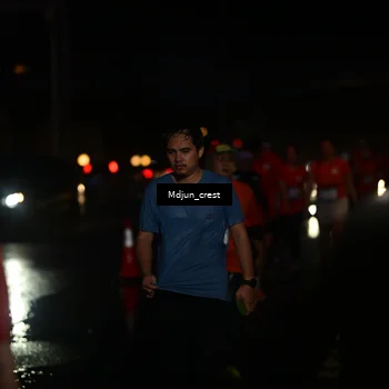 Runner Photo 7865202