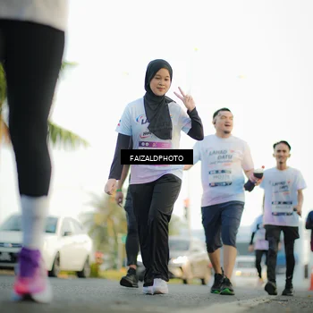Runner Photo 7865205