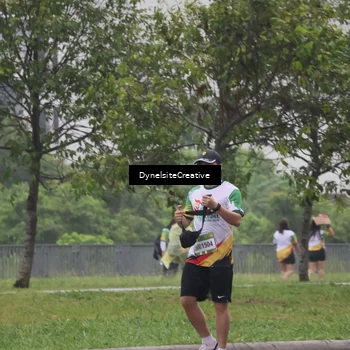 Runner Photo 7865227