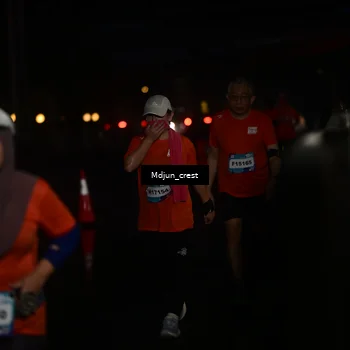 Runner Photo 7865235