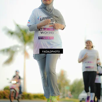 Runner Photo 7865236