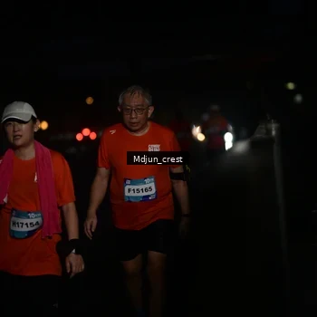 Runner Photo 7865241