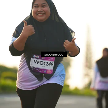Runner Photo 7865245
