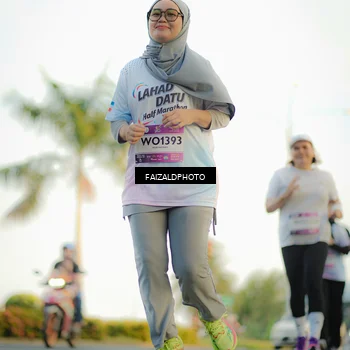 Runner Photo 7865262