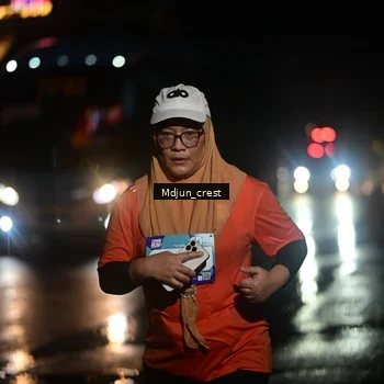 Runner Photo 7865263
