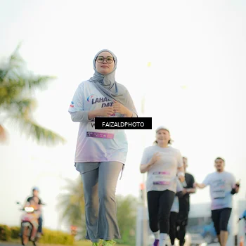 Runner Photo 7865266