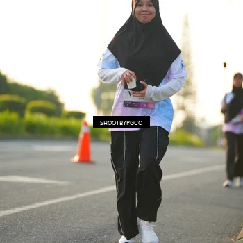 Runner Photo 7865267