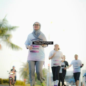 Runner Photo 7865271