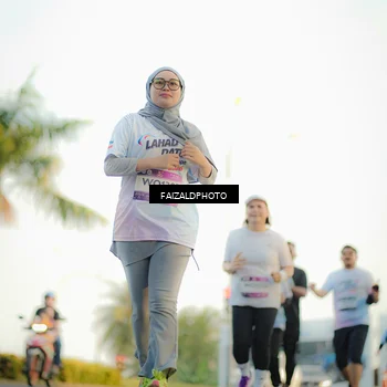 Runner Photo 7865275
