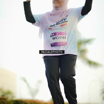 Runner Photo 7865287