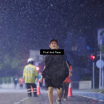 Runner Photo 7865293