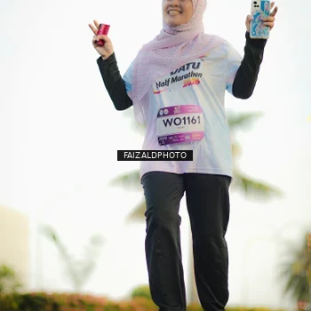 Runner Photo 7865296