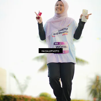 Runner Photo 7865297