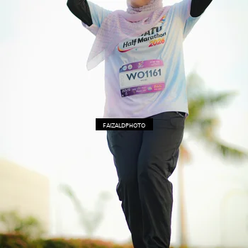 Runner Photo 7865298