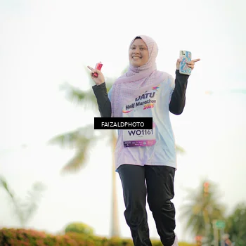 Runner Photo 7865302