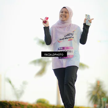 Runner Photo 7865303