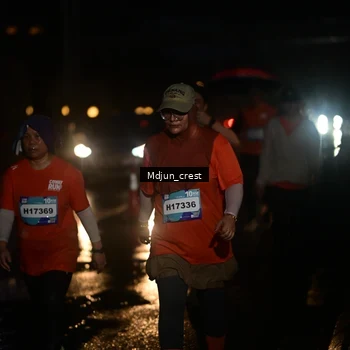 Runner Photo 7865304