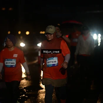 Runner Photo 7865305