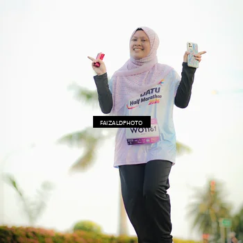 Runner Photo 7865306