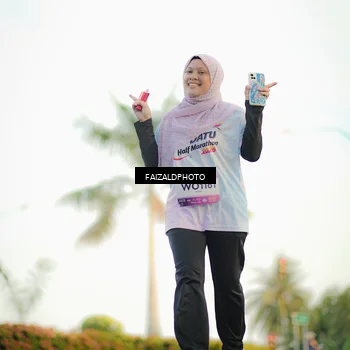 Runner Photo 7865309