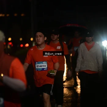 Runner Photo 7865320