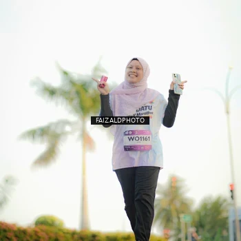 Runner Photo 7865321