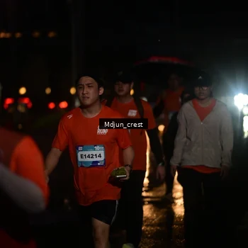 Runner Photo 7865322