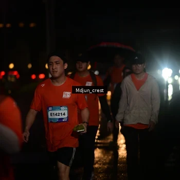 Runner Photo 7865323