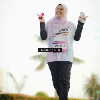 Runner Photo 7865324