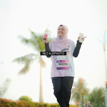 Runner Photo 7865325