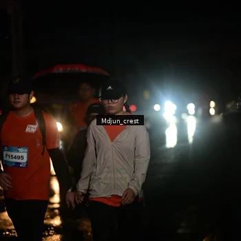 Runner Photo 7865328