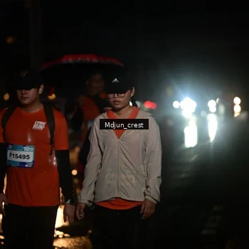 Runner Photo 7865330