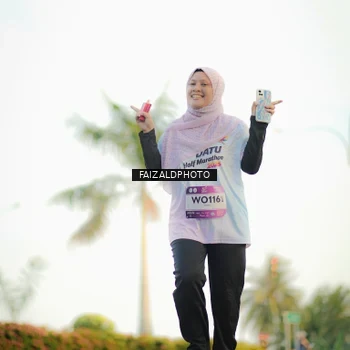 Runner Photo 7865331