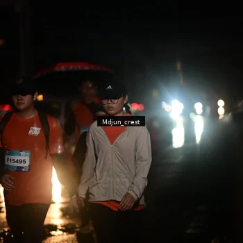 Runner Photo 7865332