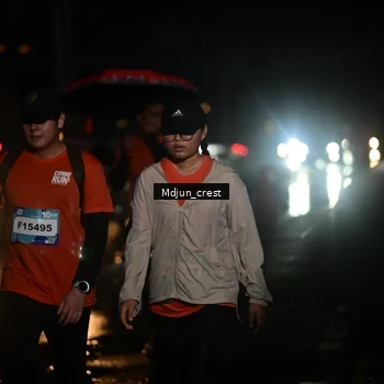 Runner Photo 7865333