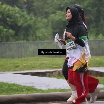 Runner Photo 7865341