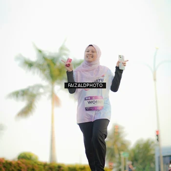 Runner Photo 7865342
